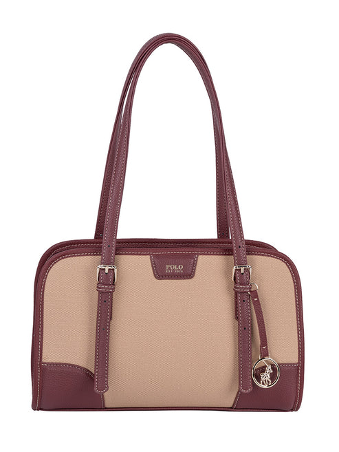 Saleys Travel Bags Polo Cabana E/W Shopper - Image 4