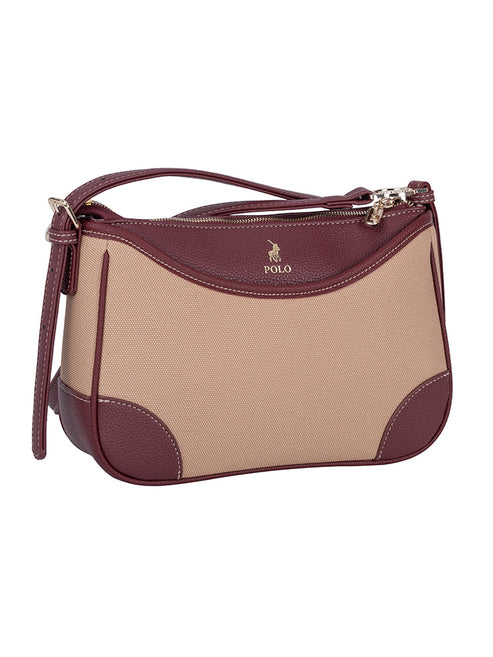 Saleys Travel Bags Polo Cabana Multi Pocket Sling - Image 7