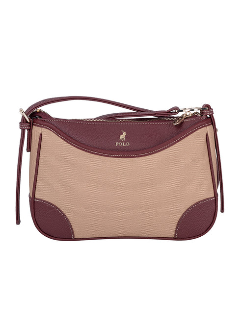 Saleys Travel Bags Polo Cabana Multi Pocket Sling - Image 3