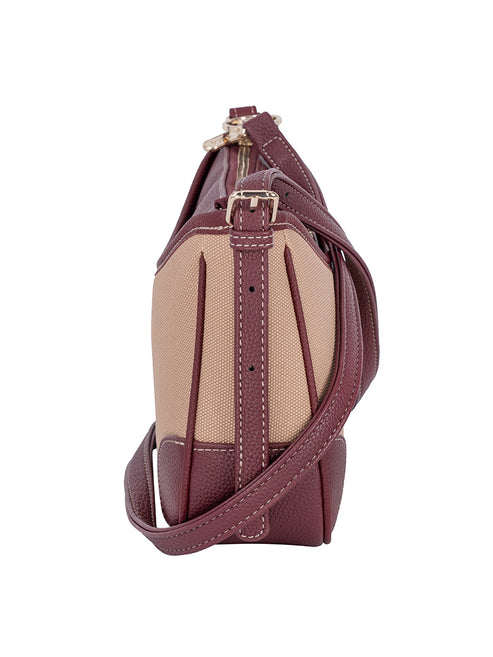 Saleys Travel Bags Polo Cabana Multi Pocket Sling - Image 2