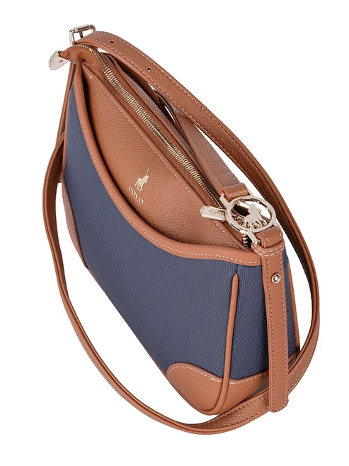 Saleys Travel Bags Polo Cabana Multi Pocket Sling - Image 6