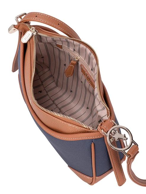 Saleys Travel Bags Polo Cabana Multi Pocket Sling - Image 5