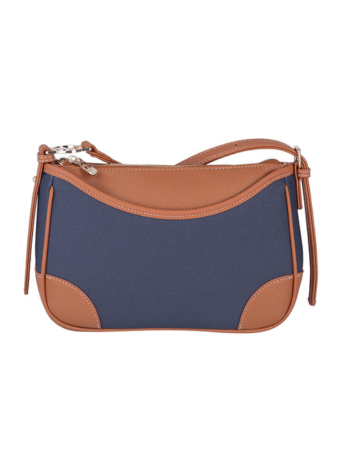 Saleys Travel Bags Polo Cabana Multi Pocket Sling - Image 4