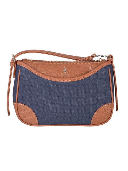 Saleys Travel Bags Polo Cabana Multi Pocket Sling - Image 3