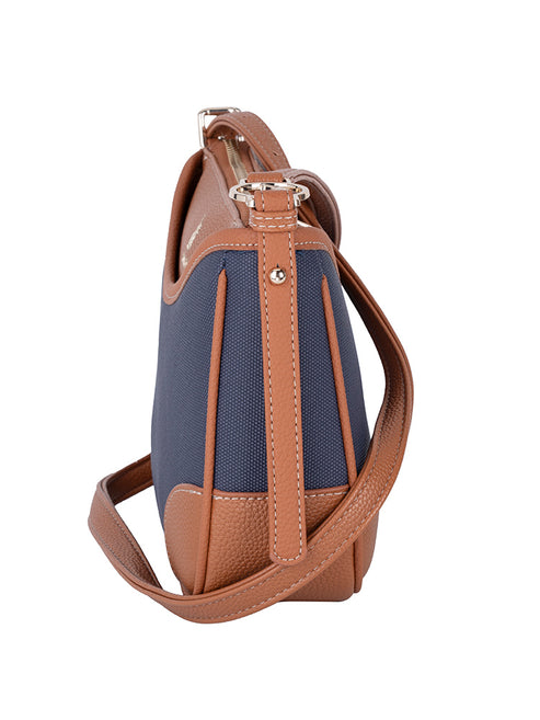 Saleys Travel Bags Polo Cabana Multi Pocket Sling - Image 2