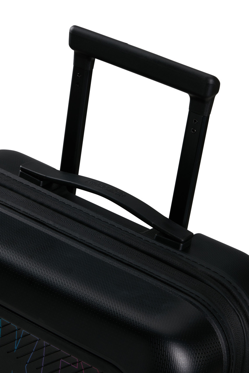 Saleys Travel Bags American Tourister Dashpop Disney Exp Spinner 55cm - Mickey Neon Gradient - Image 3