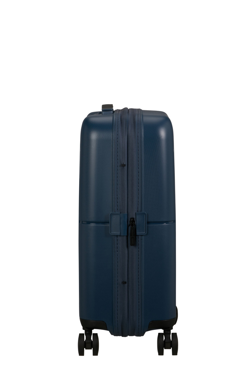 Saleys Travel Bags American Tourister Dashpop Disney Exp Spinner 55cm Marvel - Captain America Shield - Image 10