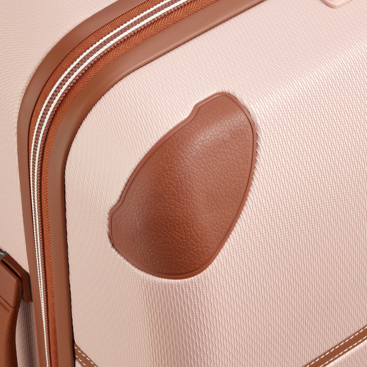 Saleys Travel Bags DELSEY CHATELET AIR 2.0 82CM 4DW TROLLEY CASE - PINK - Image 8