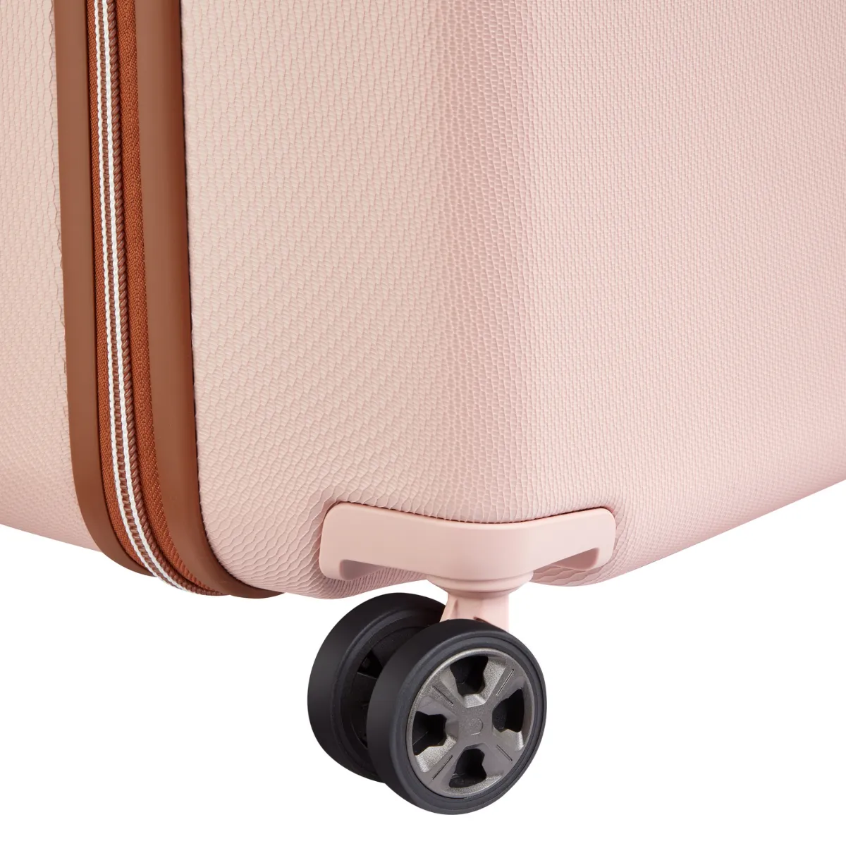 Saleys Travel Bags DELSEY CHATELET AIR 2.0 3 PIECE SET - PINK - Image 10