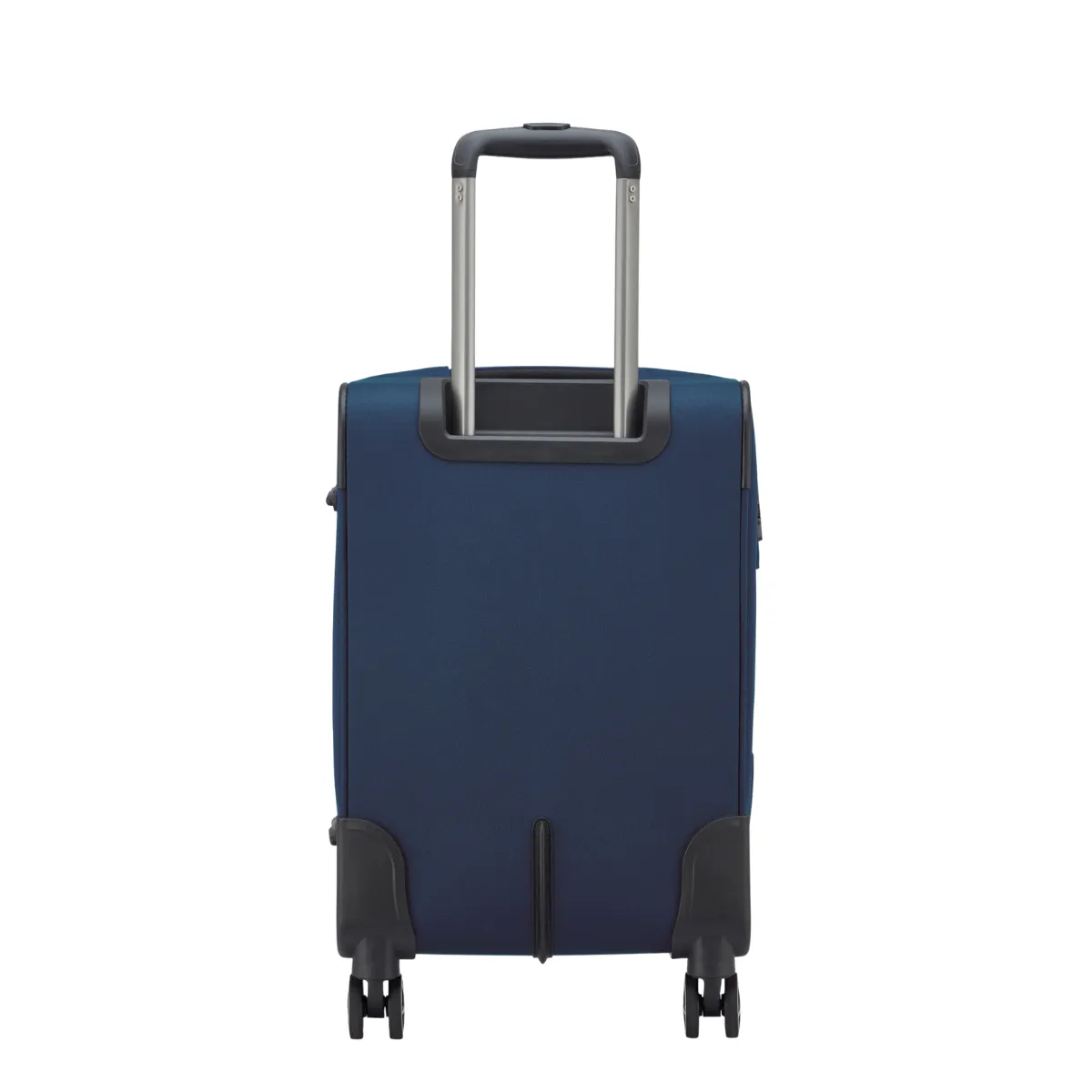 Saleys Travel Bags DELSEY PRISCILLA 55CM CABIN TROLLEY CASE - NAVY - Image 3