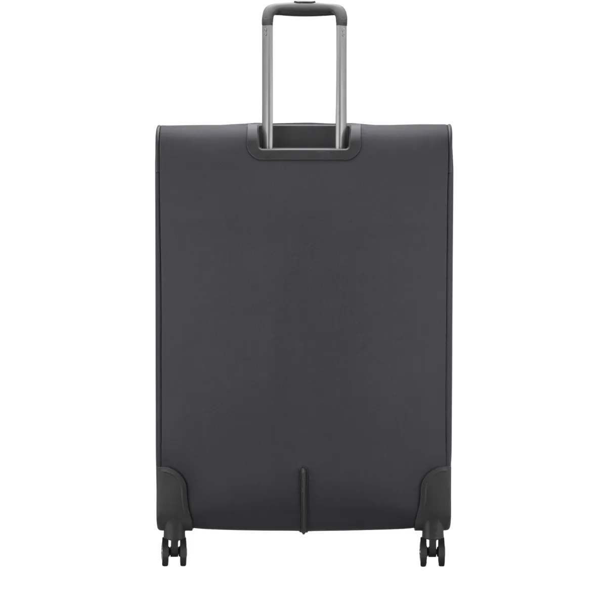 Saleys Travel Bags DELSEY PRISCILLA 82CM TROLLEY CASE - CHARCOAL - Image 4
