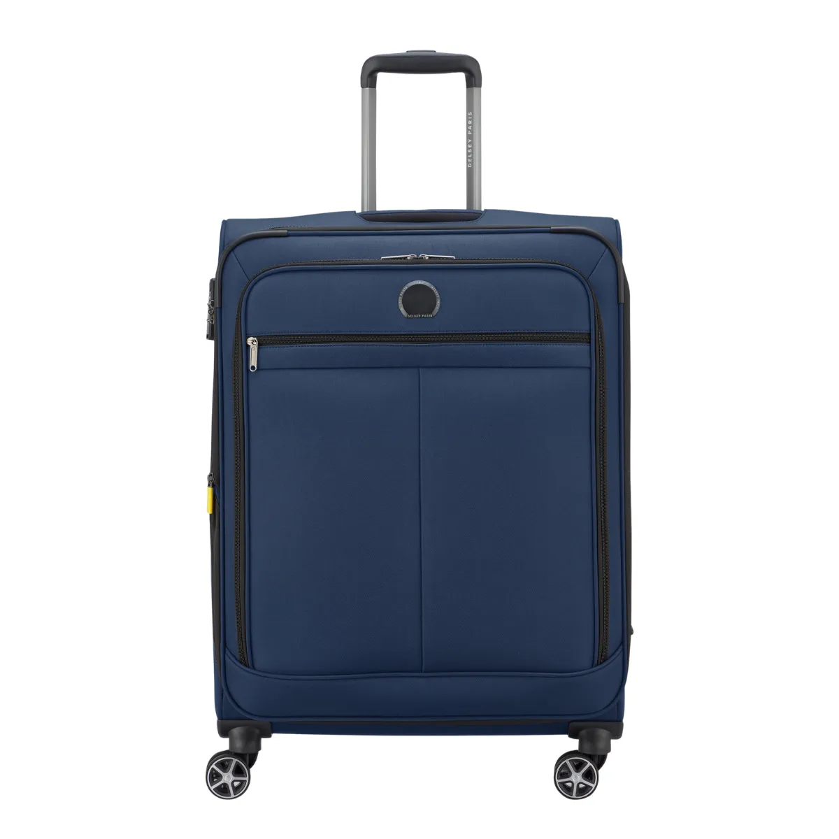 Saleys Travel Bags DELSEY PRISCILLA 70CM TROLLEY CASE - NAVY