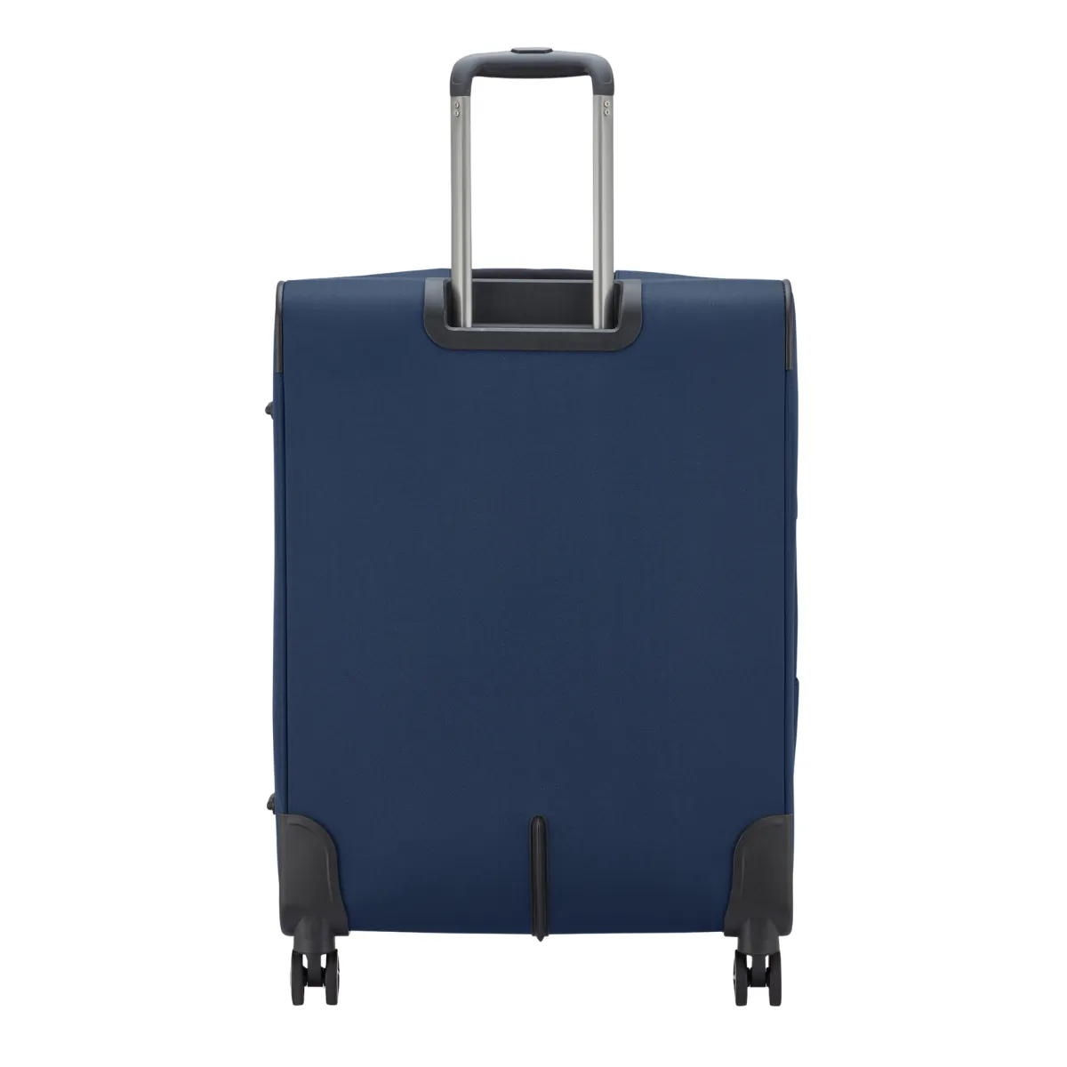 Saleys Travel Bags DELSEY PRISCILLA 70CM TROLLEY CASE - NAVY - Image 4