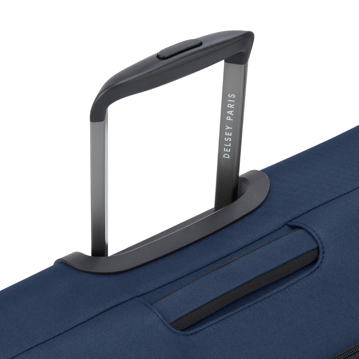 Saleys Travel Bags DELSEY PRISCILLA 70CM TROLLEY CASE - NAVY - Image 7