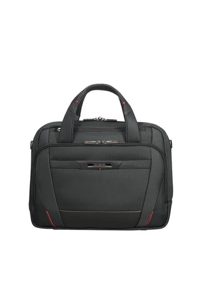 Samsonite: Pro-Dlx 5 Laptop Bailhandle 14.1 - Black