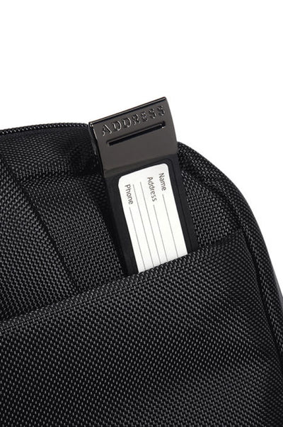 Saleys Travel Bags Samsonite: Pro-Dlx 5 Laptop Bailhandle 14.1 - Black - Image 5