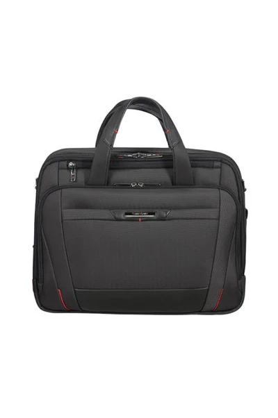 Samsonite: Pro-Dlx 5 Laptop Bailhandle 15.6 - Black