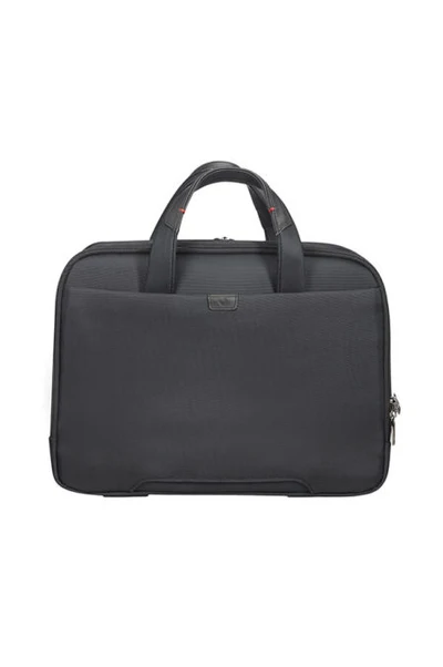 Saleys Travel Bags Samsonite: Pro-Dlx 5 Laptop Bailhandle 17.3 - Black - Image 6