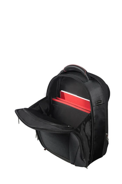 Saleys Travel Bags Samsonite: Pro DLX5 Laptop Backpack Collection 17.3" - Black - Image 7