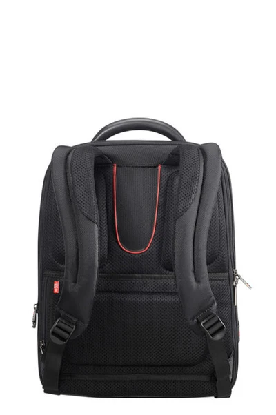 Saleys Travel Bags Samsonite: Pro DLX5 Laptop Backpack Collection 17.3" - Black - Image 8