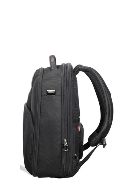 Saleys Travel Bags Samsonite: Pro DLX5 Laptop Backpack Collection 17.3" - Black - Image 9