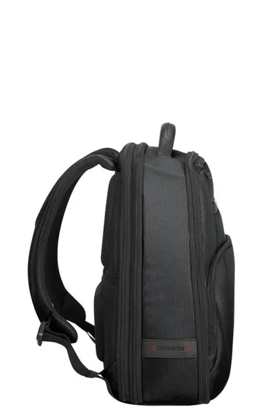 Saleys Travel Bags Samsonite: Pro DLX5 Laptop Backpack Collection 17.3" - Black - Image 10