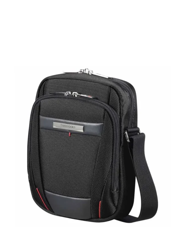 Samsonite: Pro-DLX5 Tablet Crossover 7.9″ - Black