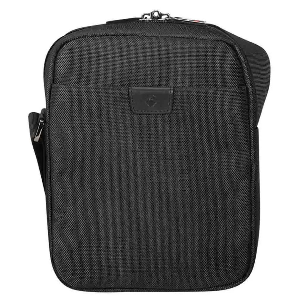 Saleys Travel Bags Samsonite: Pro-DLX5 Tablet Crossover 7.9″ - Black - Image 6