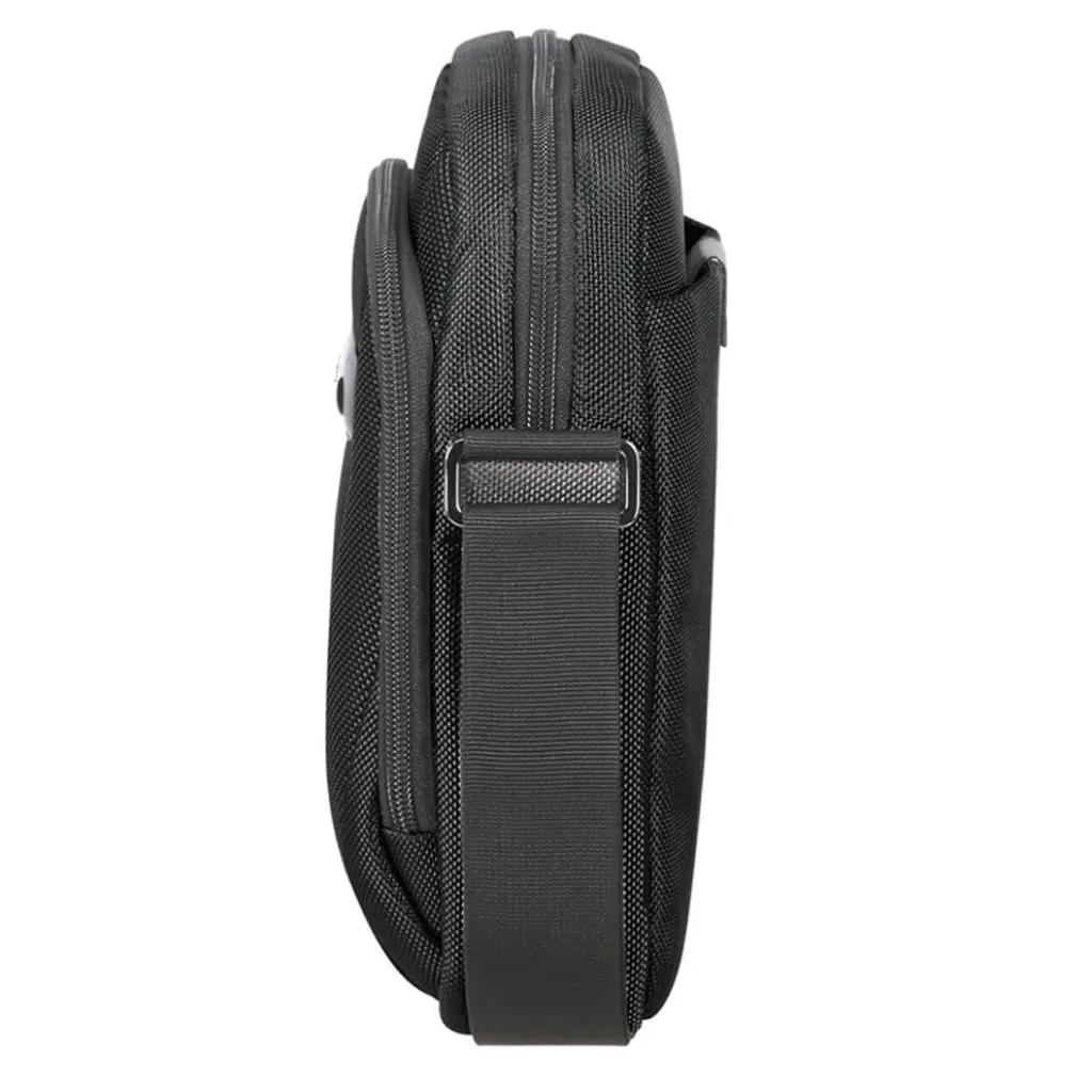 Saleys Travel Bags Samsonite: Pro-DLX5 Tablet Crossover 7.9″ - Black - Image 7