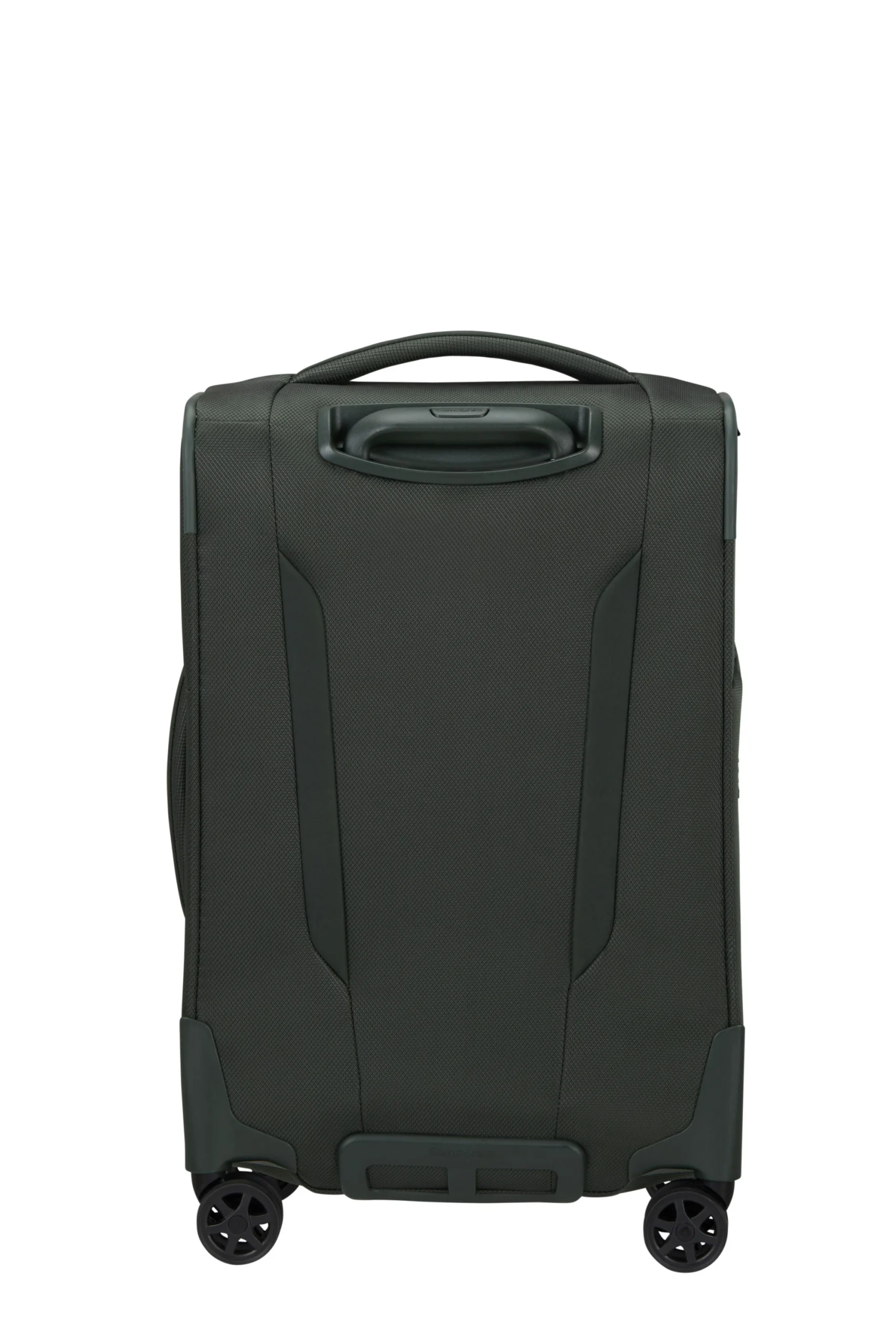 Saleys Travel Bags Samsonite: Respark Upright Underseater 45cm - Ozone Black - Image 6