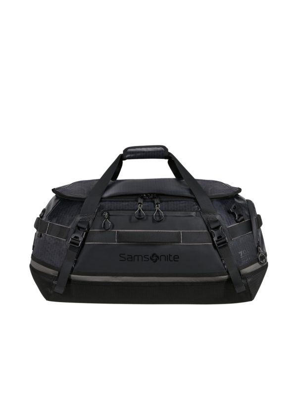 Samsonite OUTTRAX Duffle Bag Medium - Black