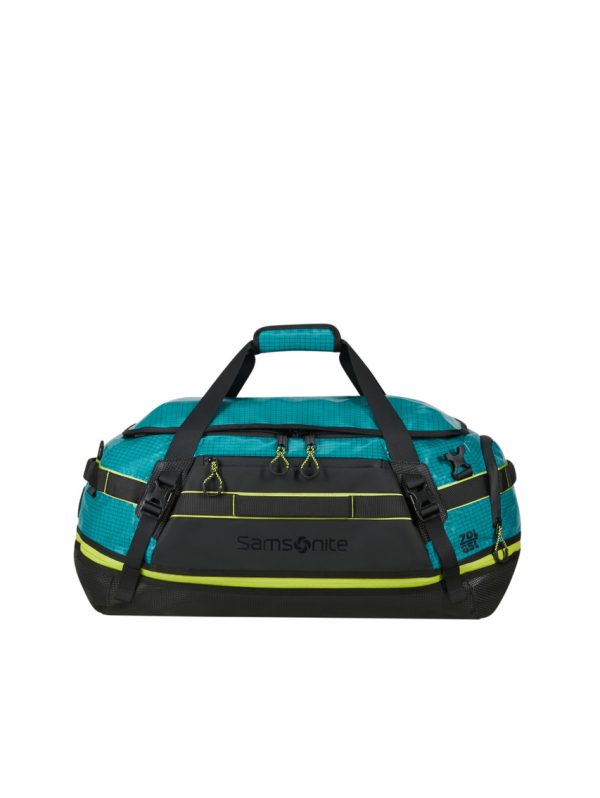 Samsonite OUTTRAX Duffle Bag Medium - Deep Teal