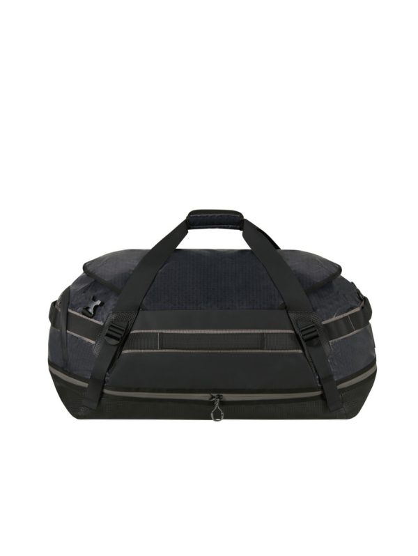 Samsonite OUTTRAX Duffle Bag Large - Black