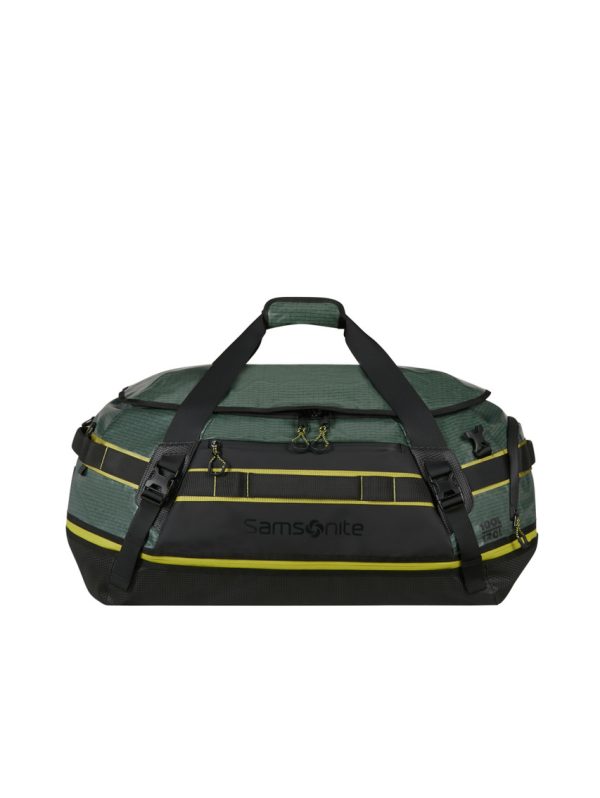 Samsonite OUTTRAX Duffle Bag Large - Forest Green