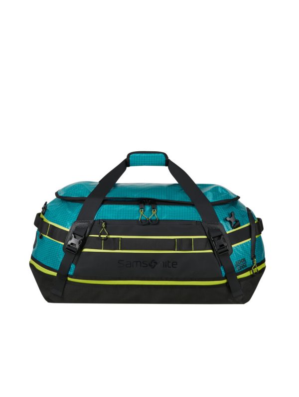 Samsonite OUTTRAX Duffle Bag Large - Deep Teal