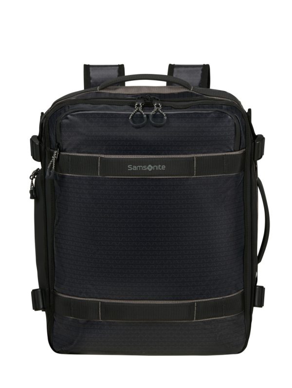 Samsonite OUTTRAX Underseater Backpack - Black