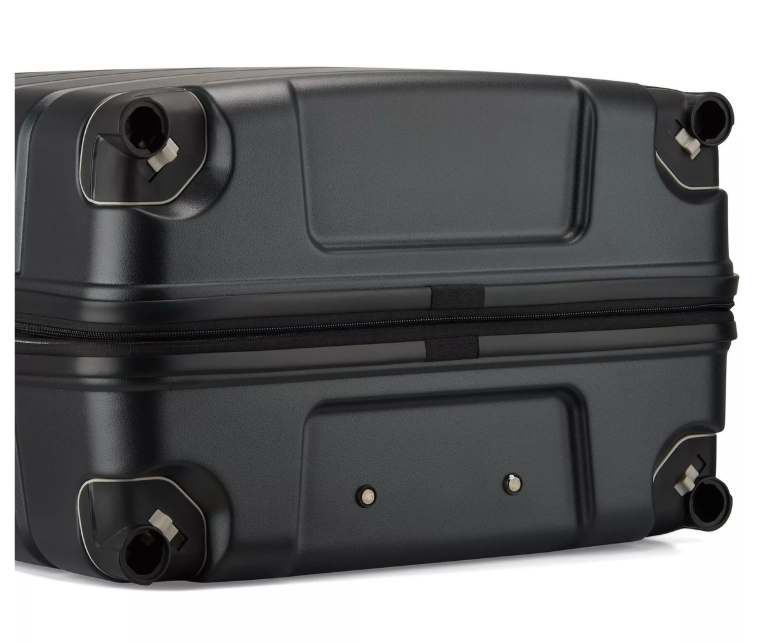 Saleys Travel Bags Roncato ReLife 4 Wheel Expandable Luggage Trolley - 78 cm - Image 9