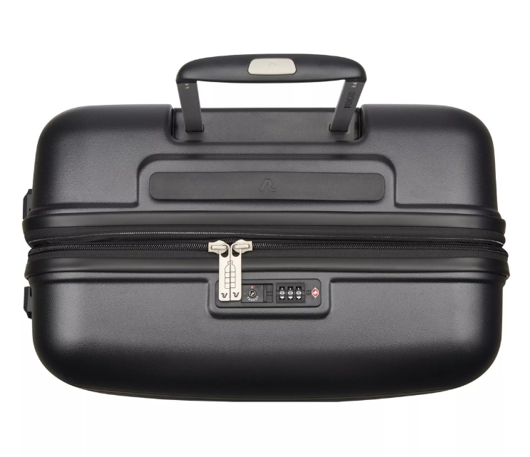 Saleys Travel Bags Roncato ReLife 4 Wheel Expandable Luggage Trolley - 73 cm - Image 9