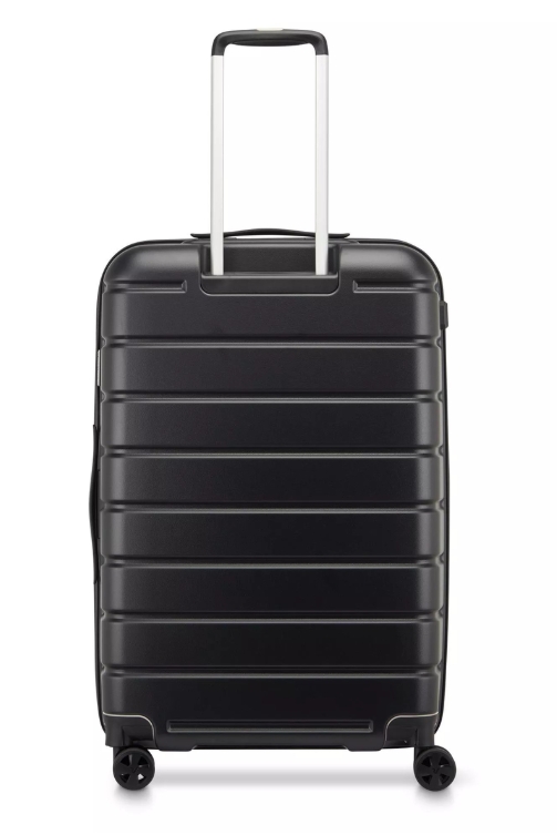 Saleys Travel Bags Roncato ReLife 4 Wheel Expandable Luggage Trolley - 55 cm - Image 4