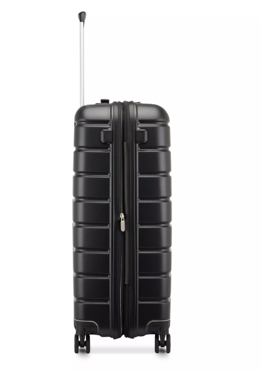 Saleys Travel Bags Roncato ReLife 4 Wheel Expandable Luggage Trolley - 55 cm - Image 10