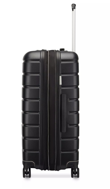 Saleys Travel Bags Roncato ReLife 4 Wheel Expandable Luggage Trolley - 55 cm - Image 5