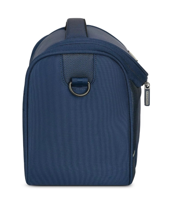 Saleys Travel Bags Roncato Gateway Beauty Case - Blue - Image 3