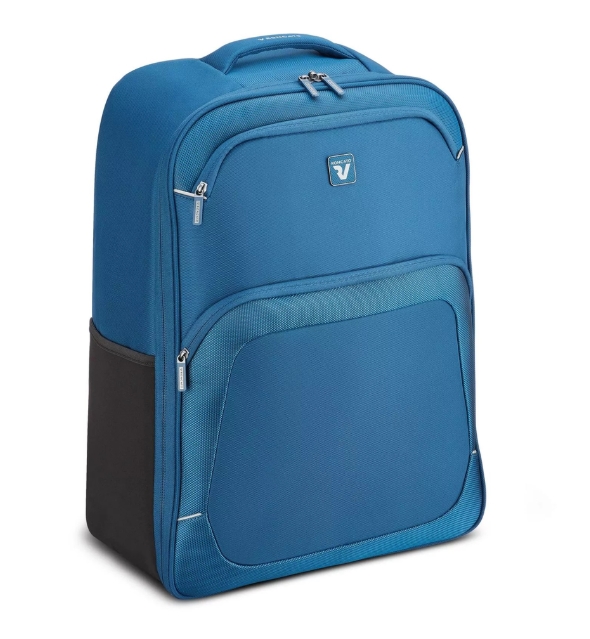 Roncato Gateway Easyjet Travel Backpack 17'' - Blue
