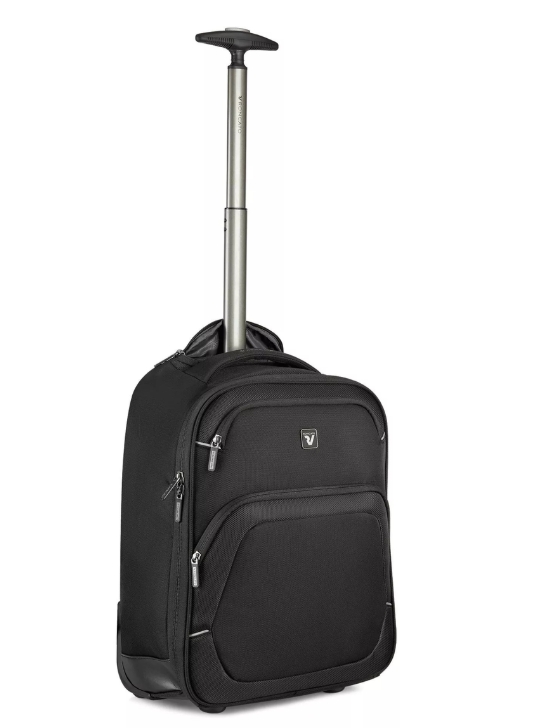 Roncato Gateway 17'' Trolley Backpack 45cm - Black