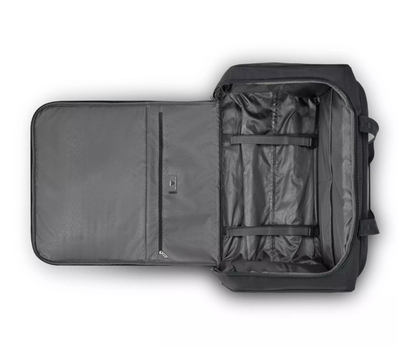 Saleys Travel Bags Roncato Gateway 2 Wheel Medium Trolley Duffle - Image 5