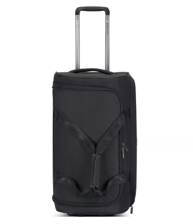 Saleys Travel Bags Roncato Gateway 2 Wheel Medium Trolley Duffle - Image 4