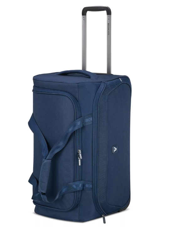 Roncato Gateway 2 Wheel Medium Trolley Duffle - Blue