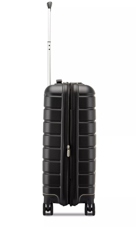 Saleys Travel Bags Roncato ReLife 3 Piece Expandable Luggage Trolley Set - Image 3