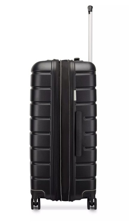 Saleys Travel Bags Roncato ReLife 3 Piece Expandable Luggage Trolley Set - Image 11