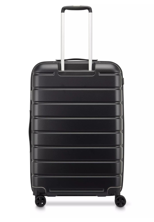 Saleys Travel Bags Roncato ReLife 3 Piece Expandable Luggage Trolley Set - Image 10